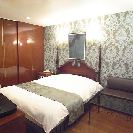ホテル タイムレス 明石 男塾ホテルグループ (Adults Only) 외부 사진