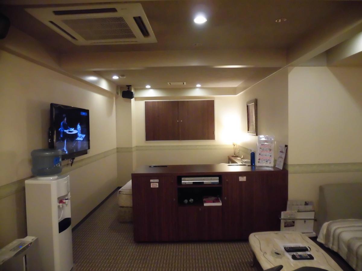ホテル タイムレス 明石 男塾ホテルグループ (Adults Only) 외부 사진